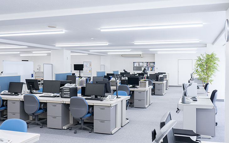 コンタクトセンター運営