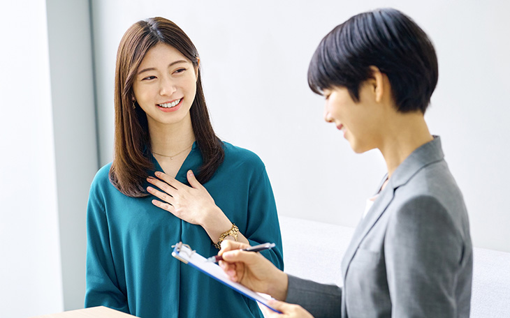 コンタクトセンター人財派遣