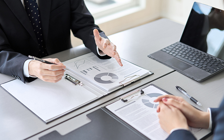 コンタクトセンターコンサルティング