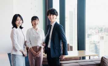 専門性&times;実践力&times;安定感「安心と成長を生む人財基盤」