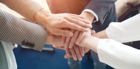 プロフェッショナルによる「丁寧な実務とコミュニケーション」