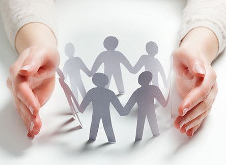 社員相談窓口(MUCCサポート)