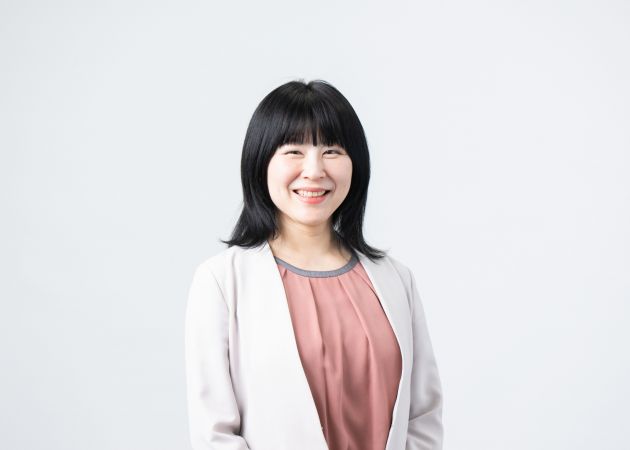 管理部門 兼 コールセンター スーパーバイザー 　Tさん