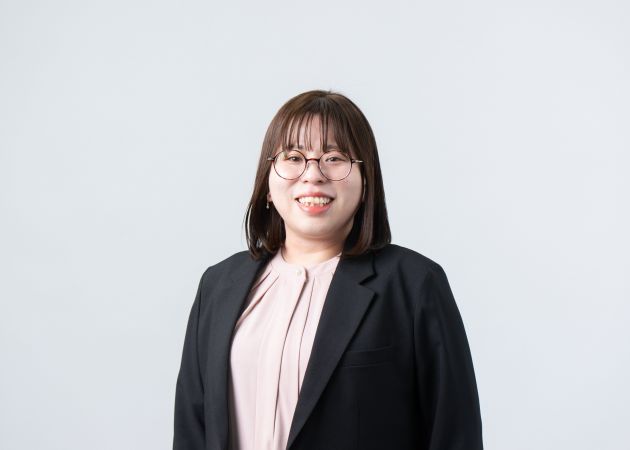 コールセンター　サブSV　Aさん