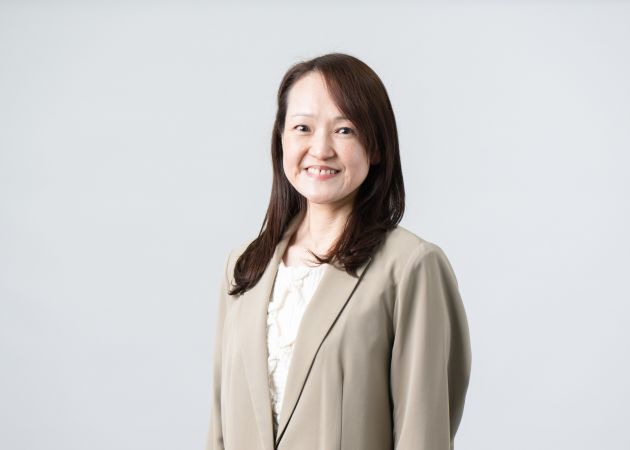 コールセンター　スーパーバイザー　Sさん