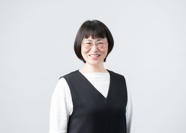 コールセンター マネージャー　Eさん